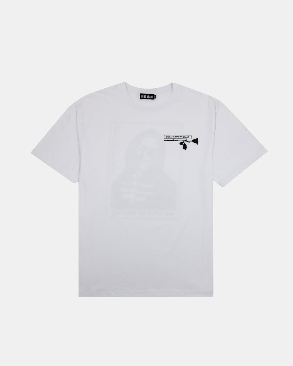 Nothing Good Comes Easy Tee – Terry Urban
