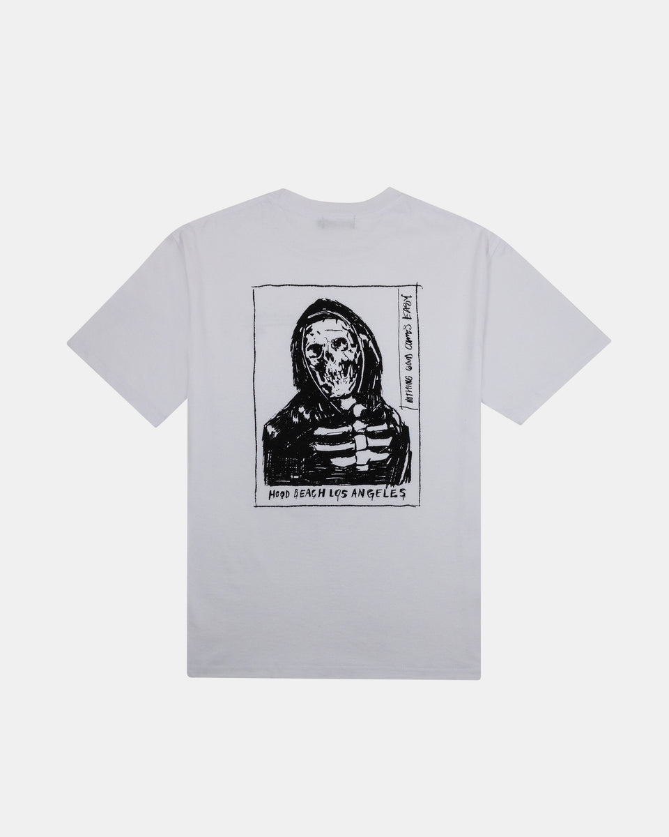 Nothing Good Comes Easy Tee – Terry Urban