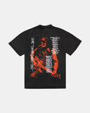 The Outlaw Angel Tee