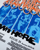 Heaven Down Here Tee