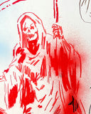 Study of Death Is Certain, Life is Not II