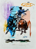 Cowboy Song
