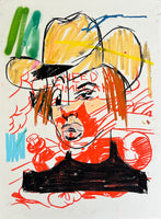 Drugstore Cowgirl