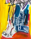 Study of A Smoke Break