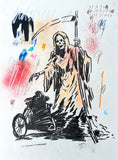 Study of Death is Certain, Life is Not