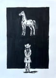 Study of Year of the Horse