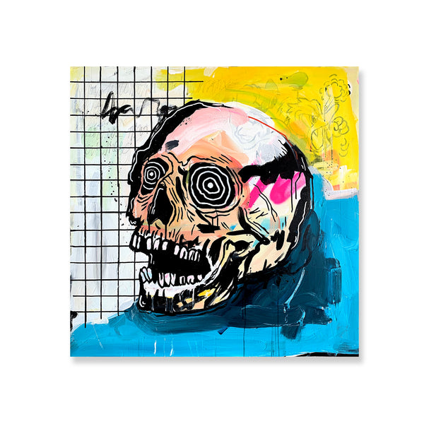 Acid Skull
