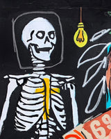 Skeletons in the Closet