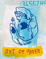 Out of Order