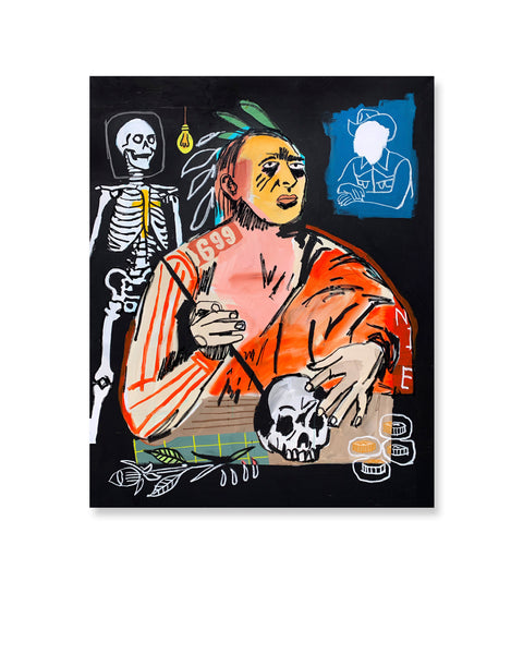 Skeletons in the Closet