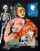Skeletons in the Closet